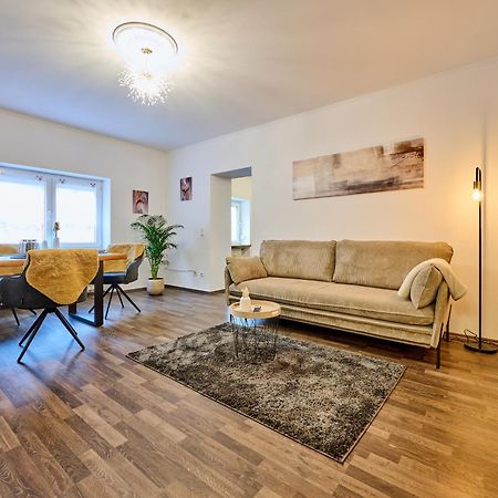 שטראובינג Apanoxa Homes I Zentral I Geschaefts- Und Monteurswohnung מראה חיצוני תמונה