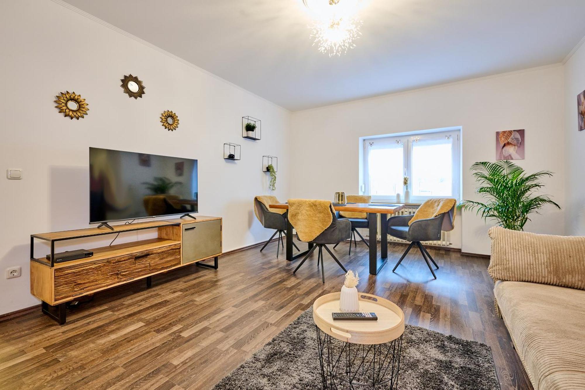 שטראובינג Apanoxa Homes I Zentral I Geschaefts- Und Monteurswohnung מראה חיצוני תמונה