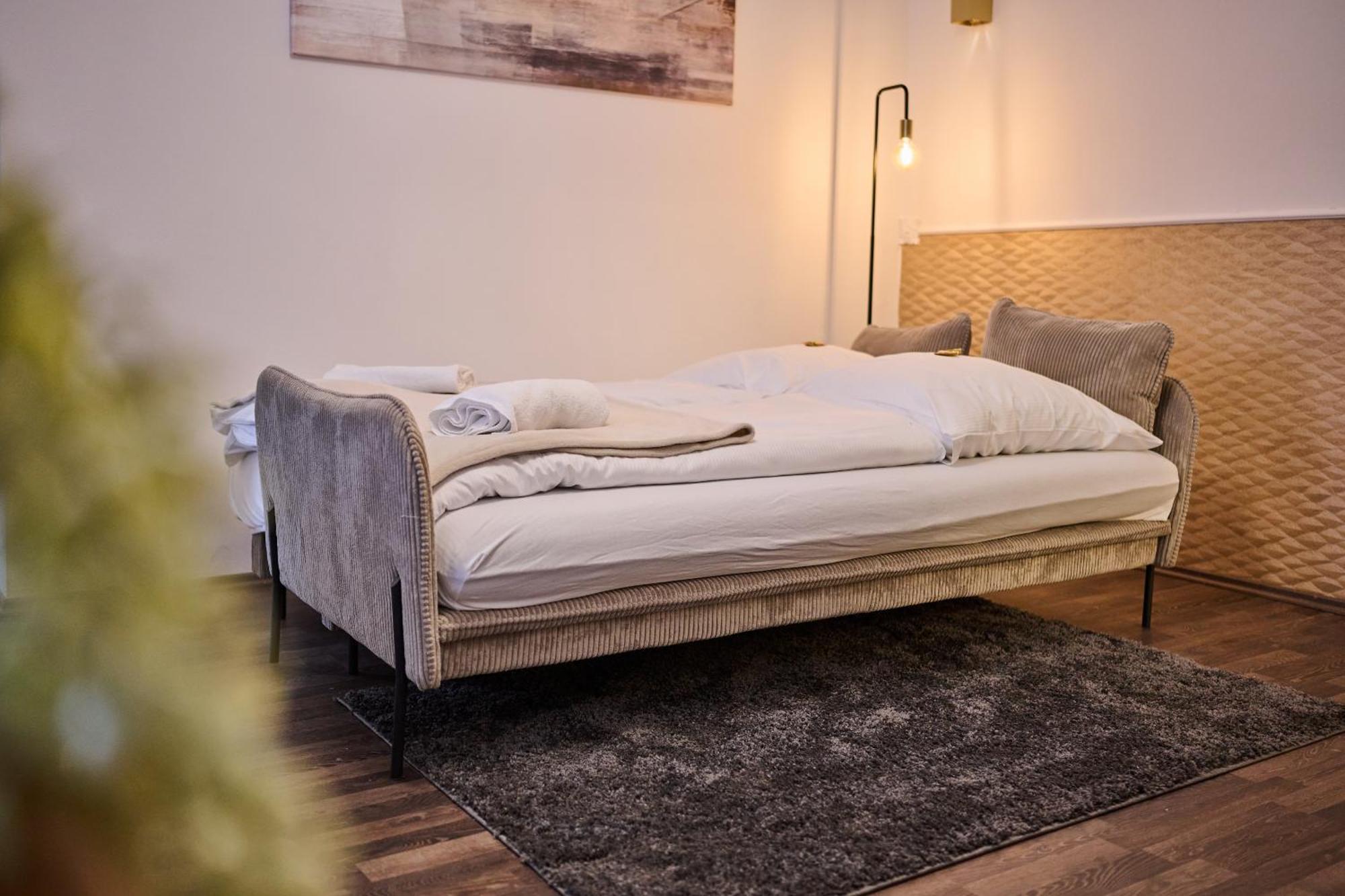 שטראובינג Apanoxa Homes I Zentral I Geschaefts- Und Monteurswohnung מראה חיצוני תמונה