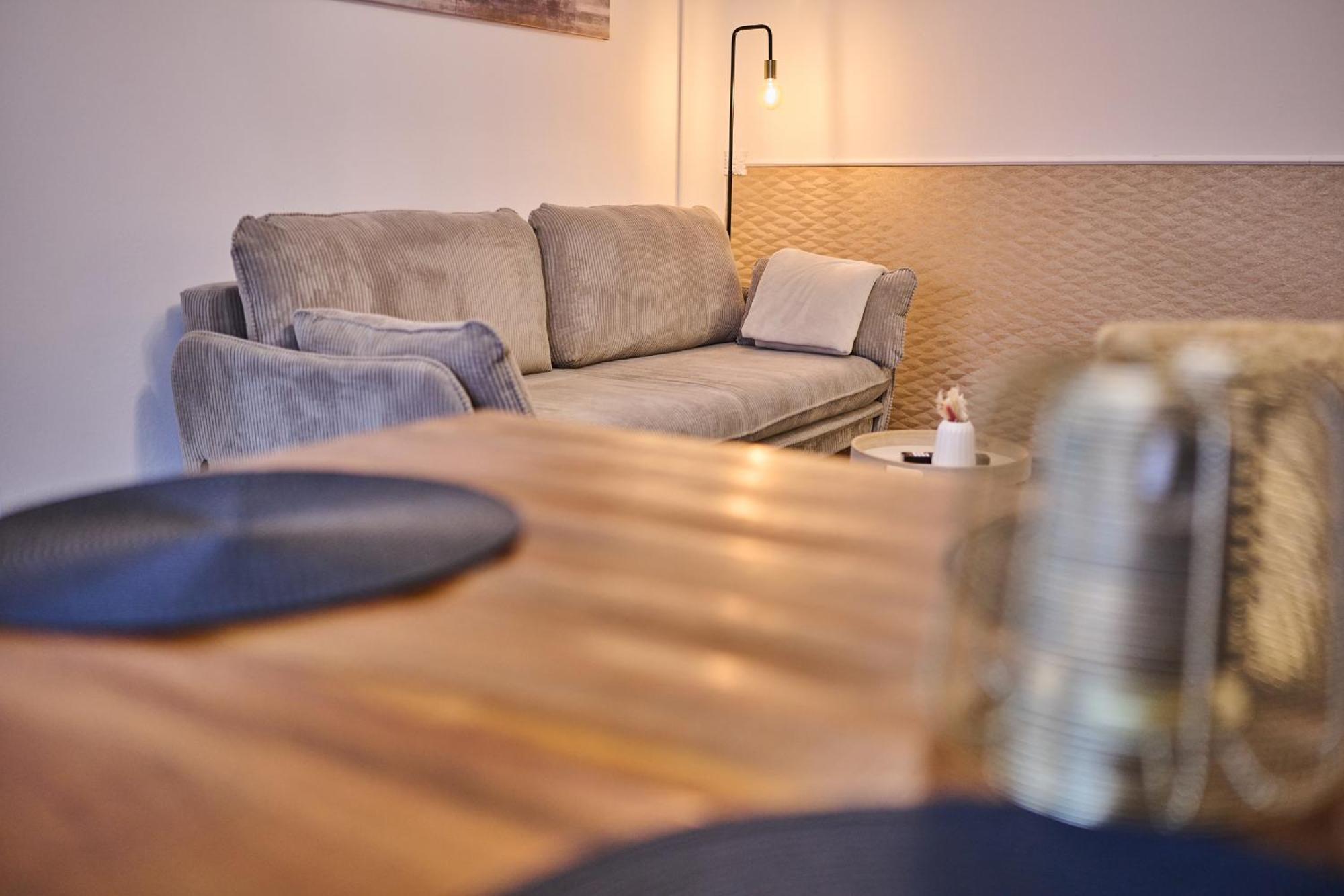 שטראובינג Apanoxa Homes I Zentral I Geschaefts- Und Monteurswohnung מראה חיצוני תמונה