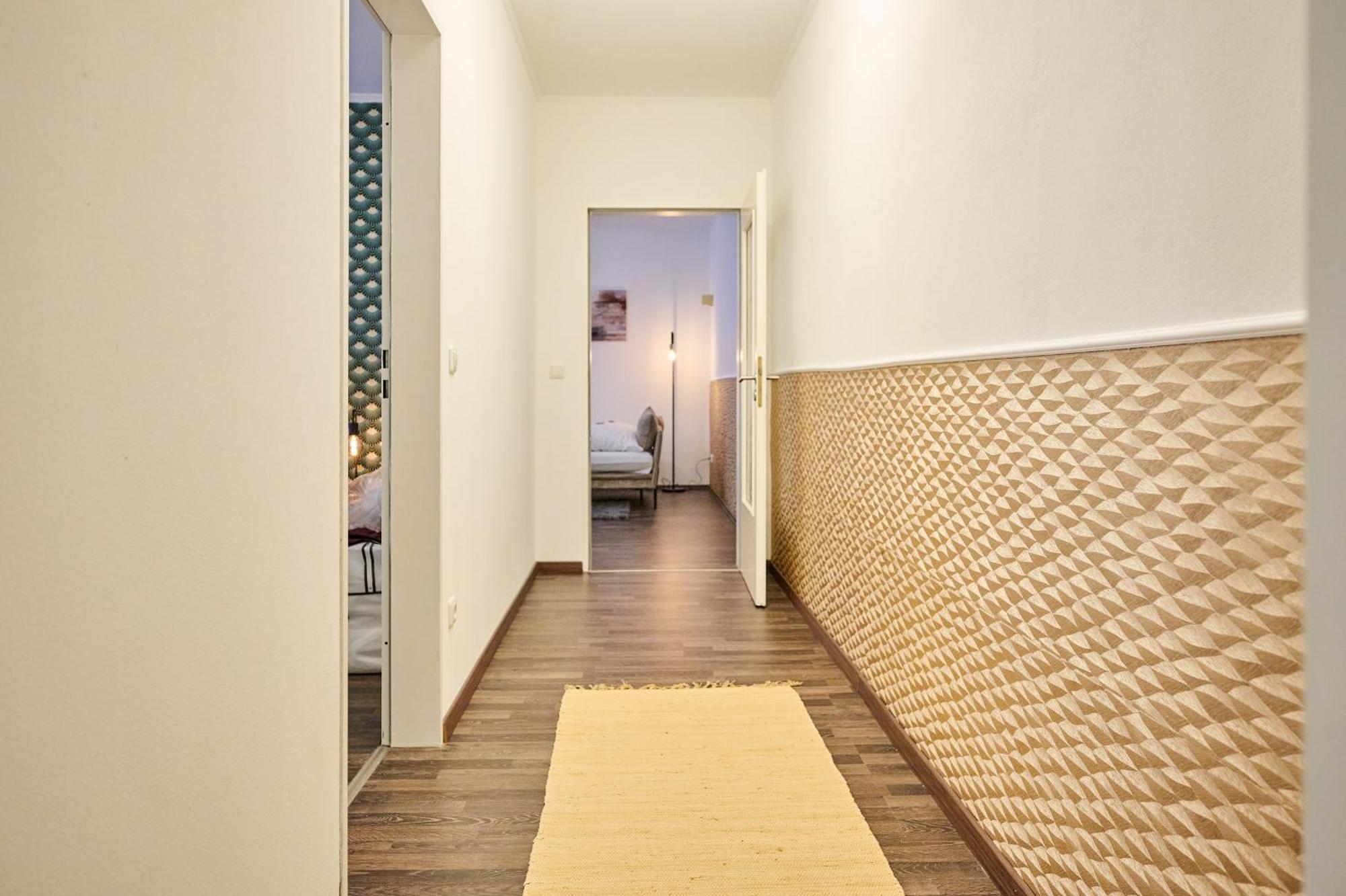 שטראובינג Apanoxa Homes I Zentral I Geschaefts- Und Monteurswohnung מראה חיצוני תמונה