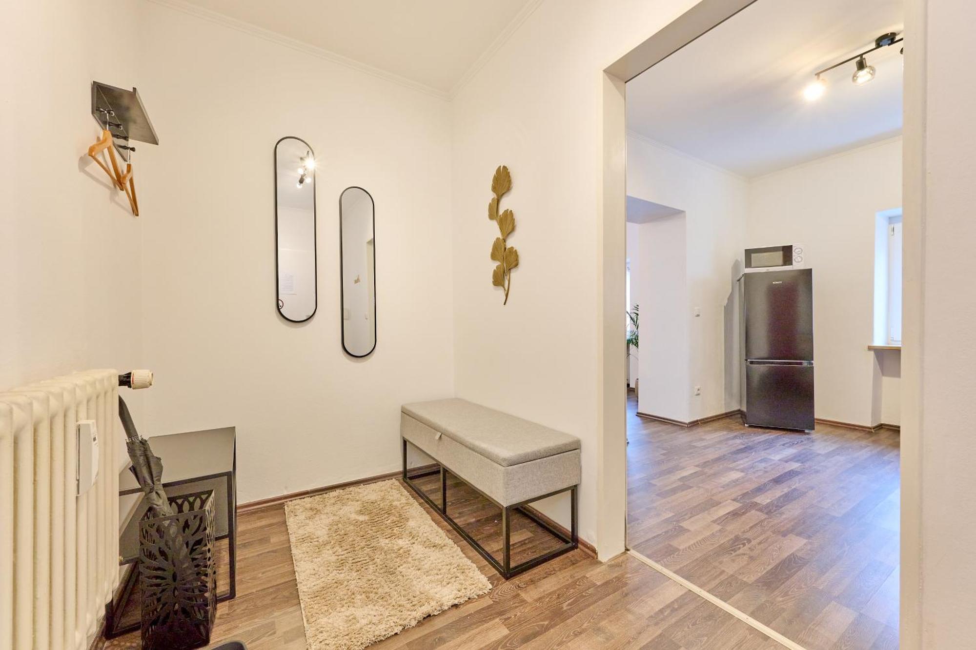 שטראובינג Apanoxa Homes I Zentral I Geschaefts- Und Monteurswohnung מראה חיצוני תמונה