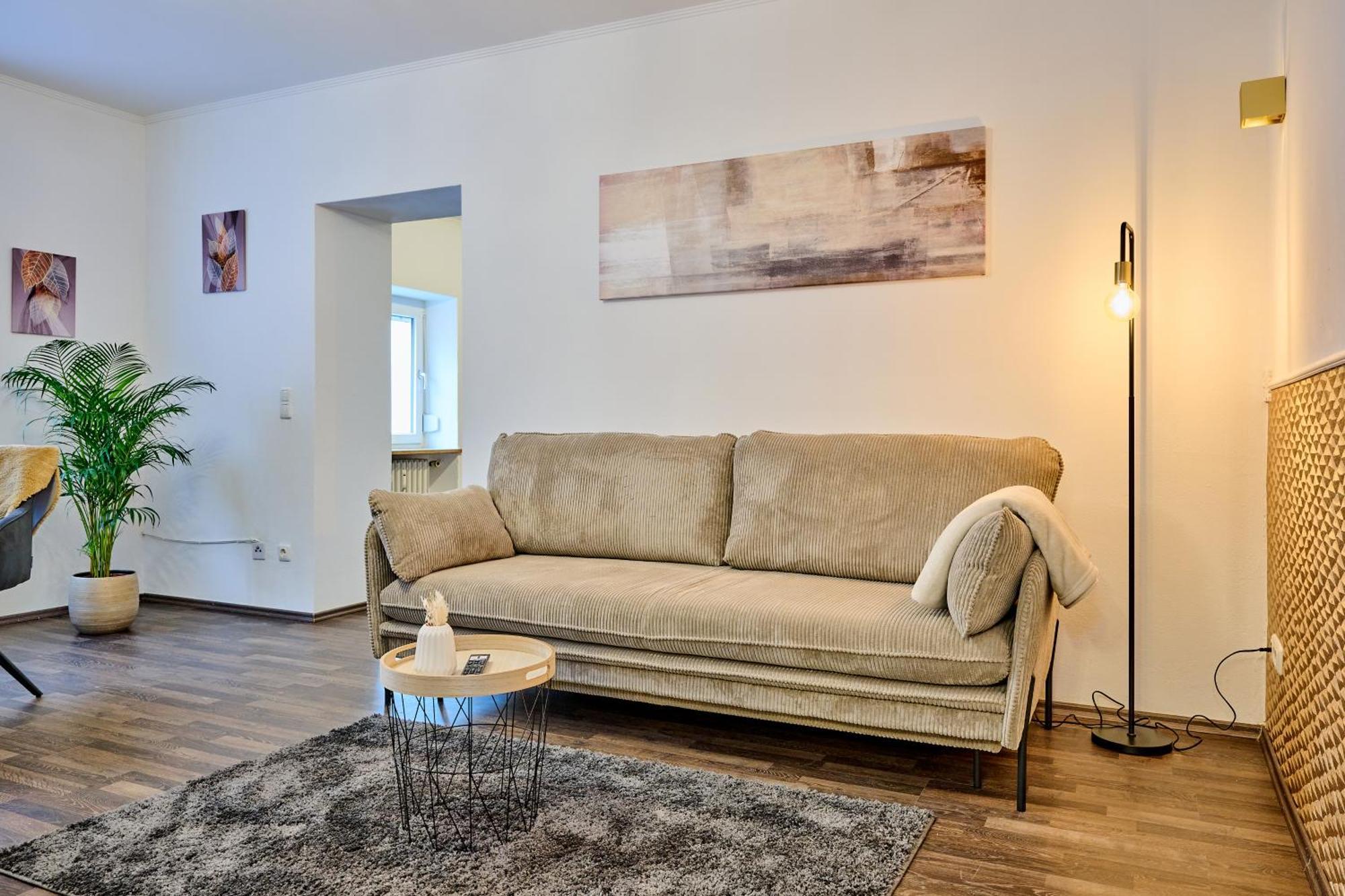 שטראובינג Apanoxa Homes I Zentral I Geschaefts- Und Monteurswohnung מראה חיצוני תמונה