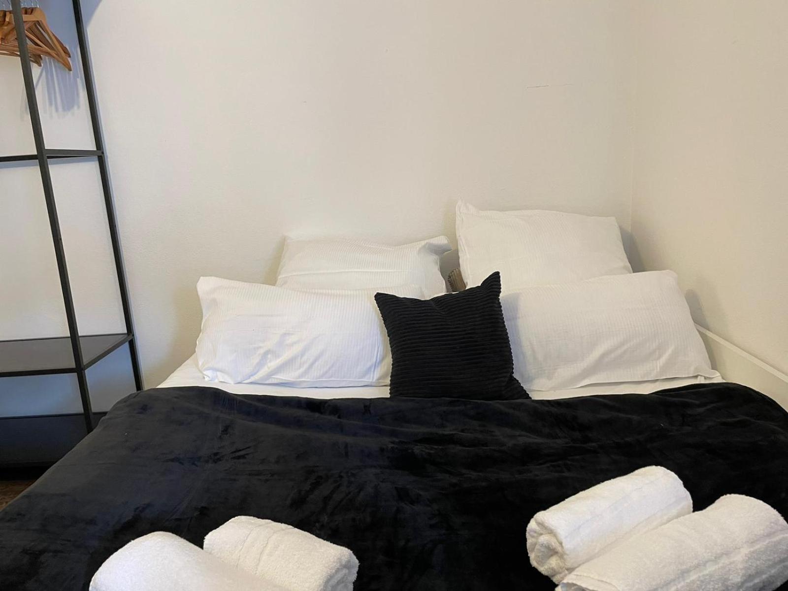 שטראובינג Apanoxa Homes I Zentral I Geschaefts- Und Monteurswohnung מראה חיצוני תמונה